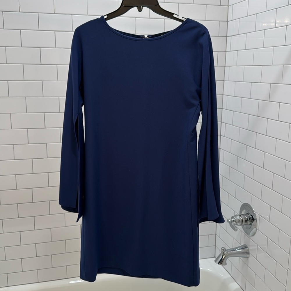 Gianni Bini bell sleeve dress